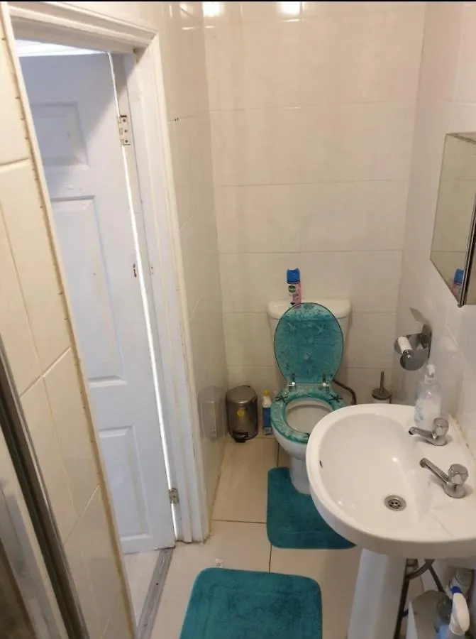 Lovely 1 Bedroom Apartment 5 Mins From Shorditch Londres
