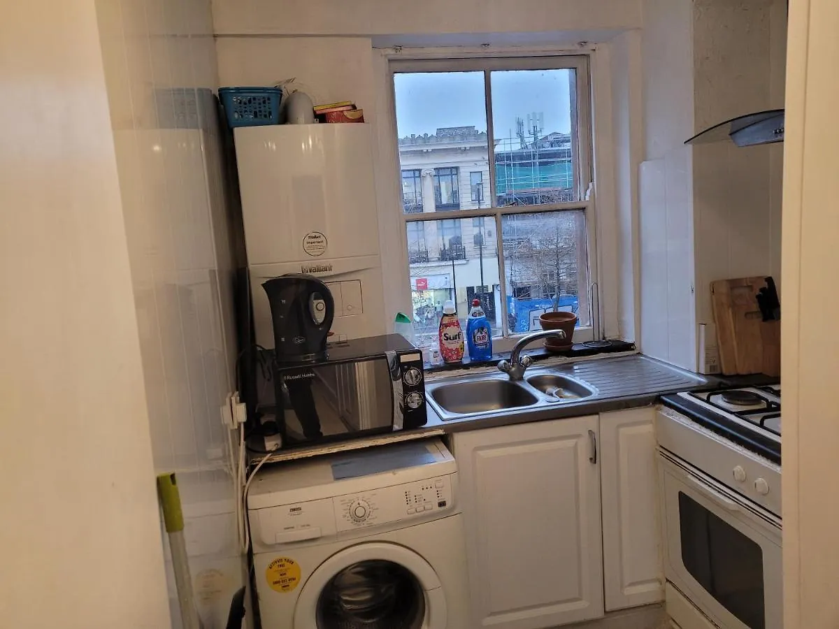 Lovely 1 Bedroom Apartment 5 Mins From Shorditch Londres Royaume-Uni